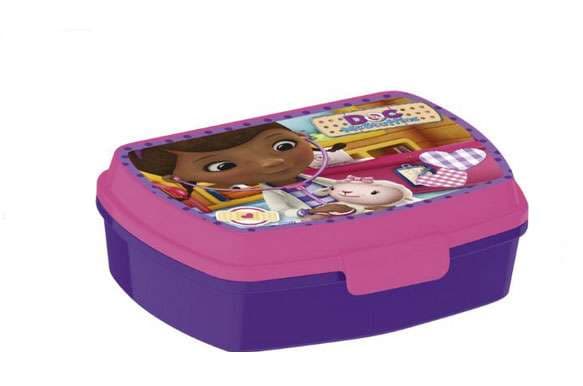 Mamme 2.0 | Porta merende per la scuola simpatici e originali