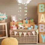 baby shower