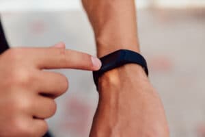 applicazioni bracciale bluetooth