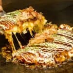 frittelle okonomiyaki