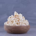 pop corn