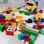 costruzioni lego